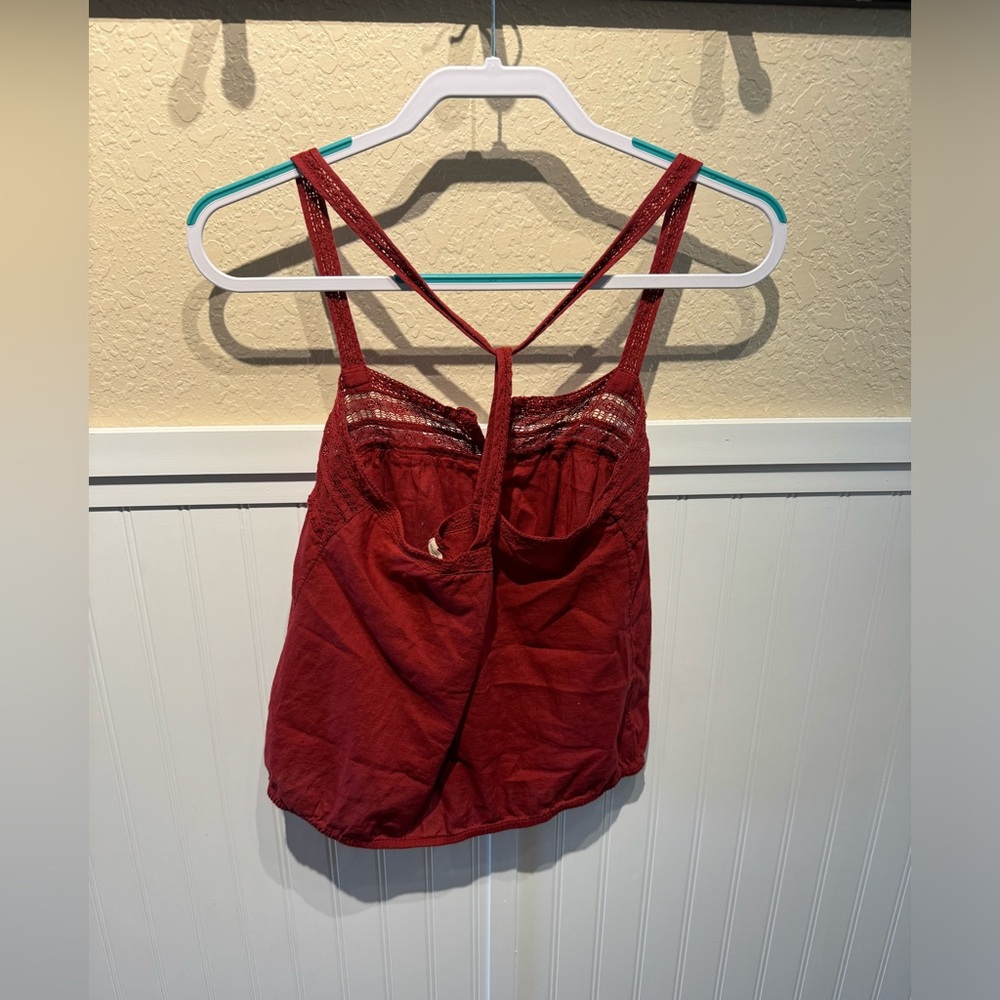 American Eagle Tank - Picture 2 of 3